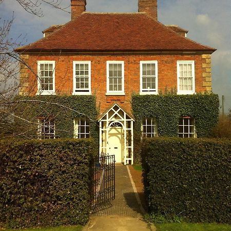 Whitchurch Farm Guesthouse Alderminster Bagian luar foto