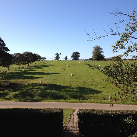 Whitchurch Farm Guesthouse Alderminster Bagian luar foto