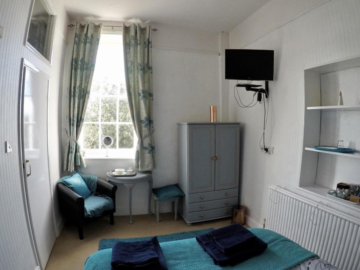 Whitchurch Farm Guesthouse Alderminster Bagian luar foto