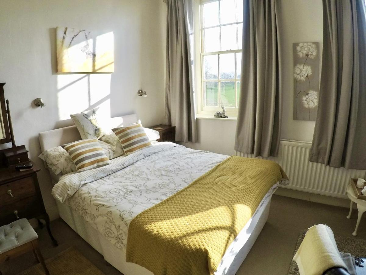 Whitchurch Farm Guesthouse Alderminster Bagian luar foto