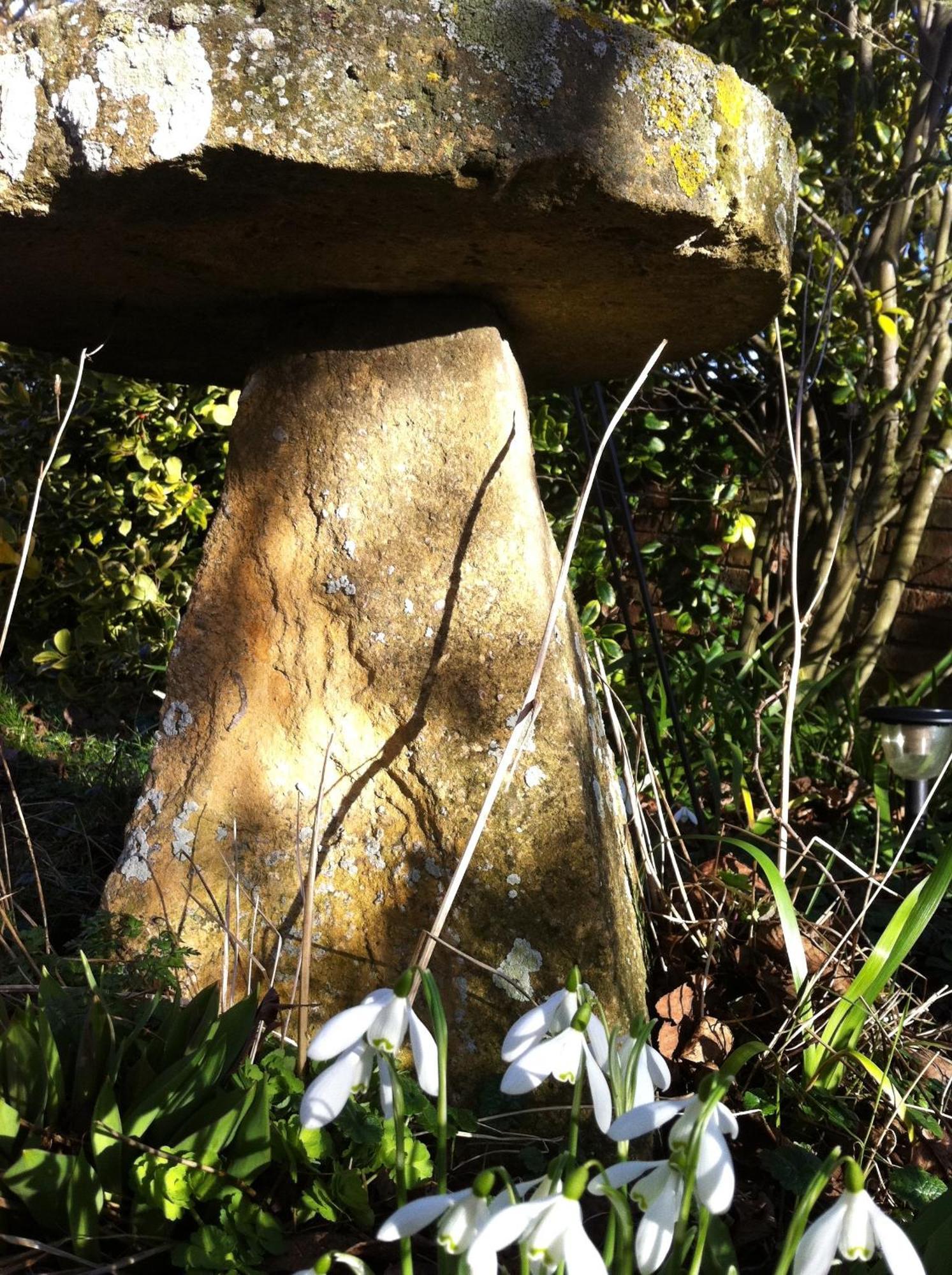 Whitchurch Farm Guesthouse Alderminster Bagian luar foto