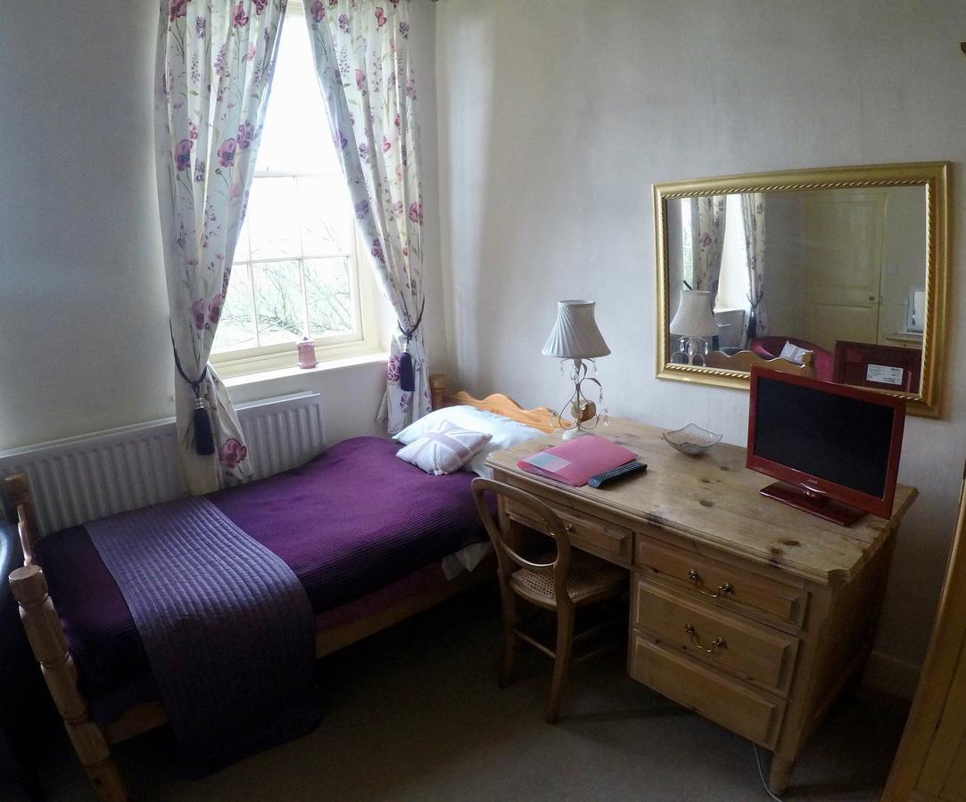 Whitchurch Farm Guesthouse Alderminster Bagian luar foto