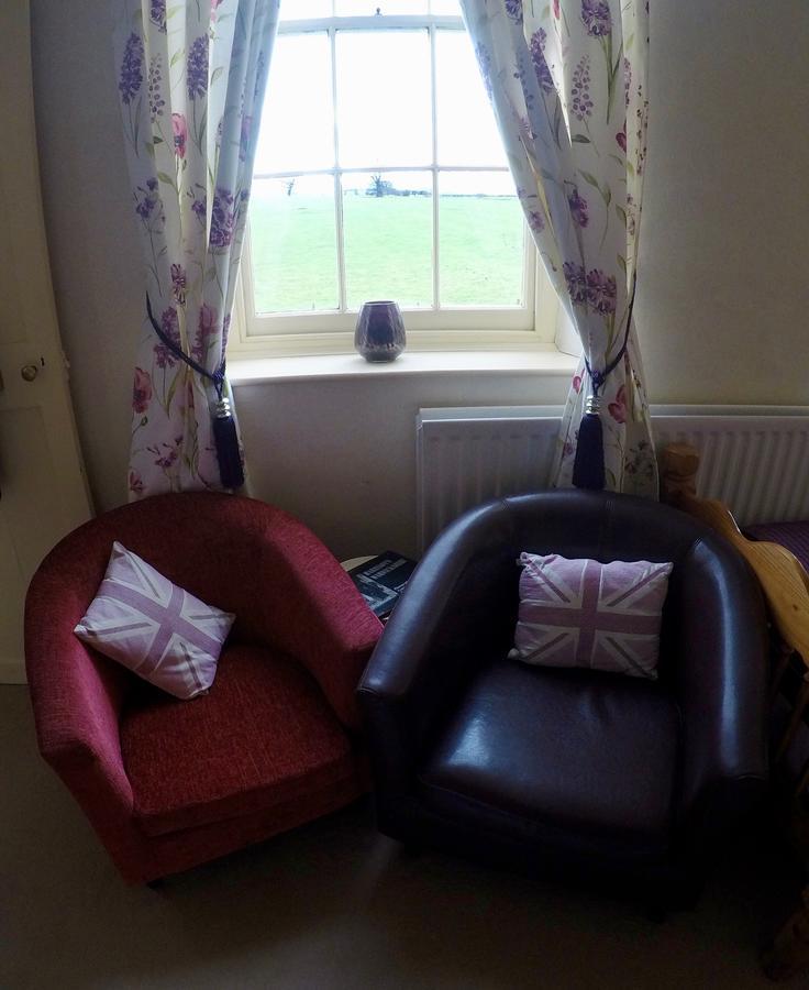 Whitchurch Farm Guesthouse Alderminster Bagian luar foto